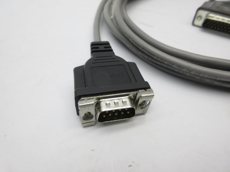 ALLEN BRADLEY 1784-CP SER. B REV. B01 NSMP