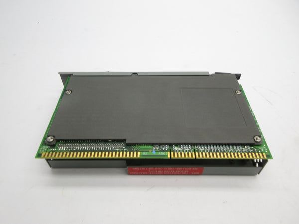 ALLEN BRADLEY 1785-L11B SER. E F/W F REV. R01 (NO KEY) NSMP