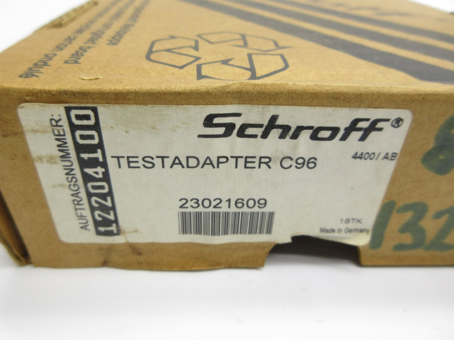SCHROFF 23021609 NSMP