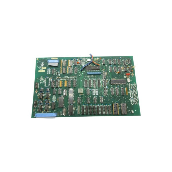 CIRCUIT BOARD 541-1201 UNMP