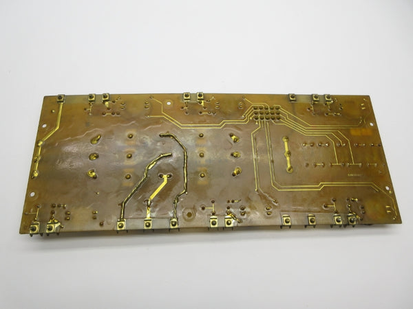 WESTINGHOUSE 1932A74G01 235P662H01A UNMP