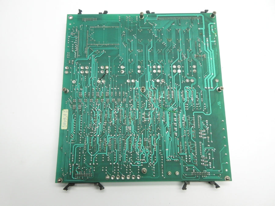 ALLEN BRADLEY 117476 DA25109-003-A REV. 00 UNMP