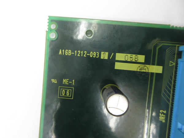 FANUC A16B-1212-0931/06B NSNP