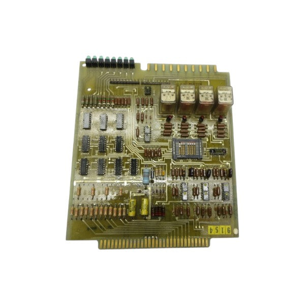 WESTINGHOUSE 1870A87G03 UNMP