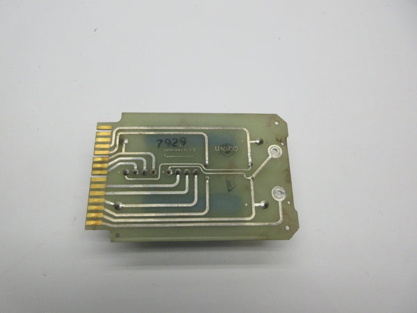 UNICO 300-443 REV. 0 UNMP