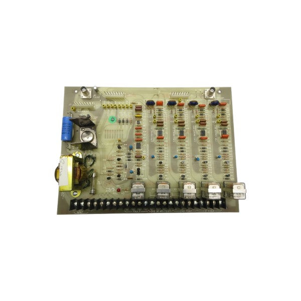 CIRCUIT BOARD PD-A100 UNMP