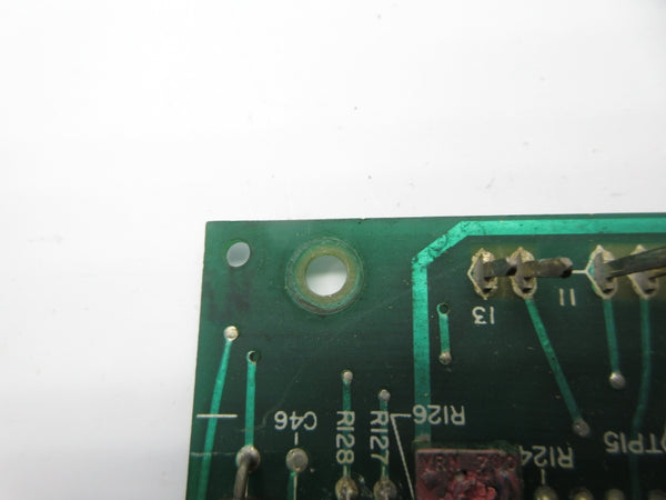 HOBART BROS 406023A REV. 0 UNMP