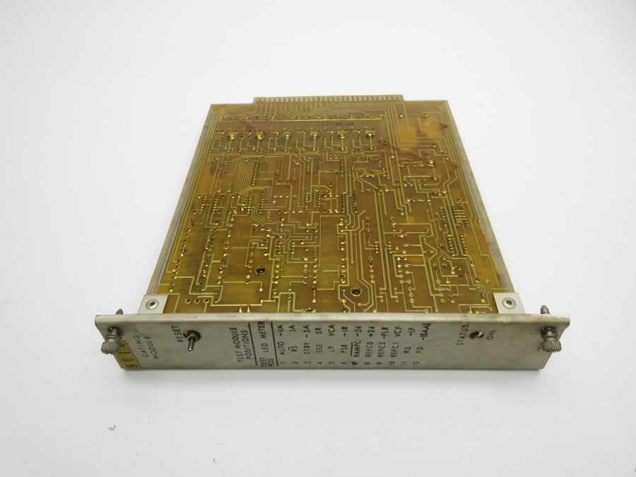 WESTINGHOUSE 235P719H01A 1932A71G02 UNMP