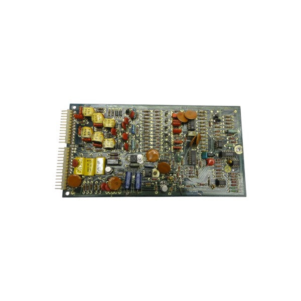 CONTROL BOARD 083481 UNMP