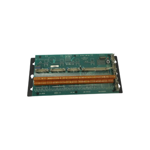 GALIL MOTION CONTROL ICM-1100/AMP-1140 REV. B UNMP