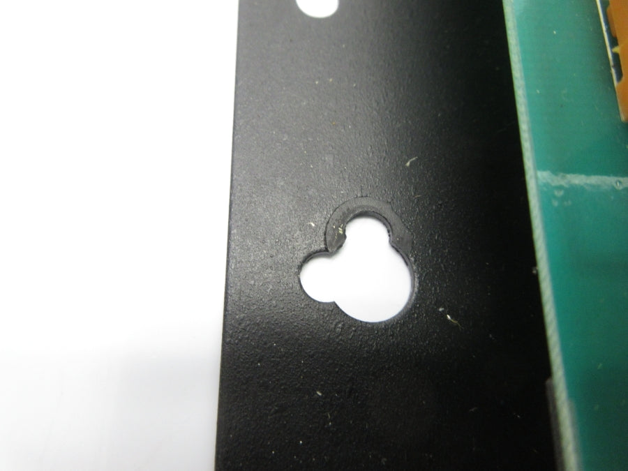 GALIL MOTION CONTROL ICM-1100/AMP-1140 REV. B UNMP