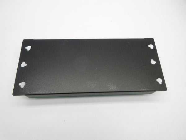 GALIL MOTION CONTROL ICM-1100/AMP-1140 REV. B UNMP