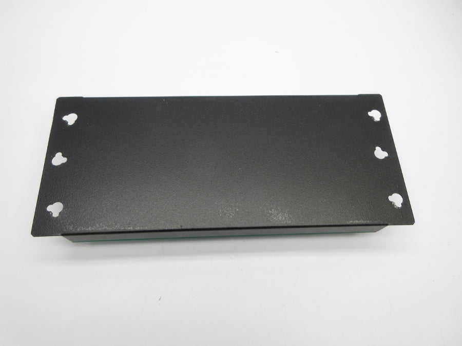 GALIL MOTION CONTROL ICM-1100/AMP-1140 REV. B UNMP