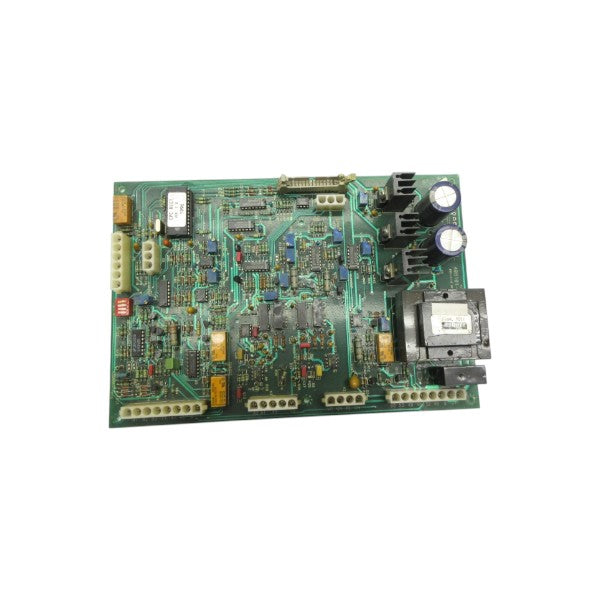 CIRCUIT BOARD 408101-3 UNMP