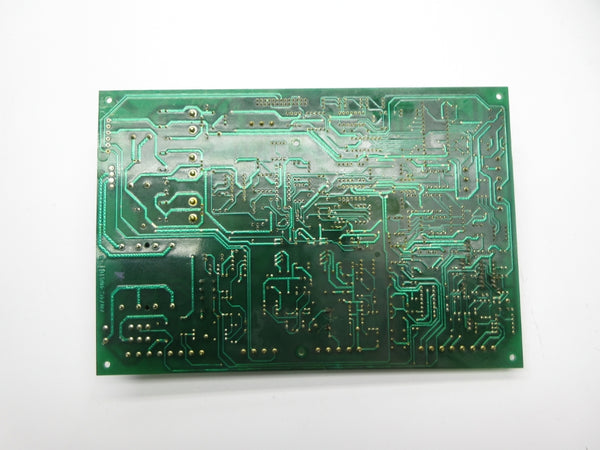 CIRCUIT BOARD 408101-3 UNMP
