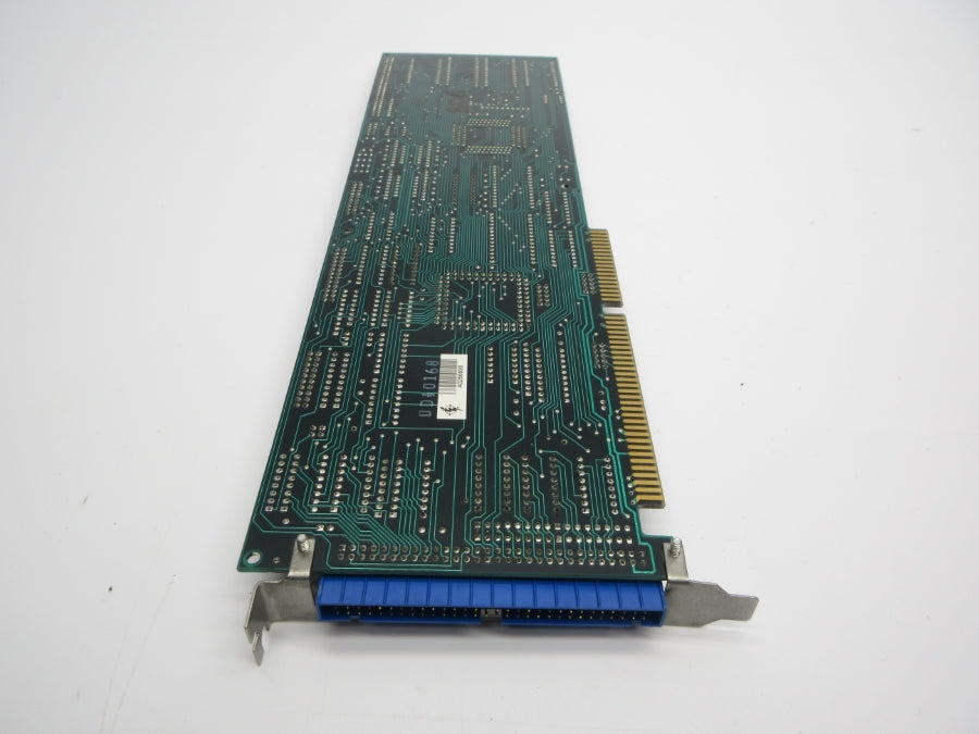 GALIL MOTION CONTROL DMC-1040 REV. C UNMP