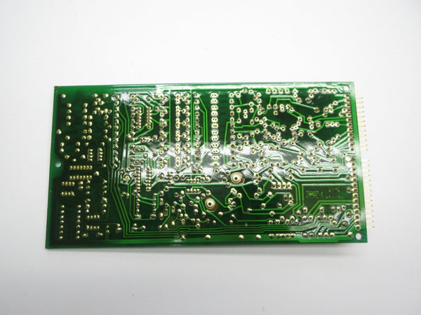 CONTROL BOARD 083481 (AS PICTURED) UNMP