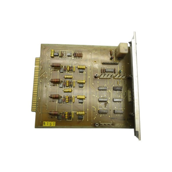 WESTINGHOUSE 233P772H01C 1870A83G01 UNMP