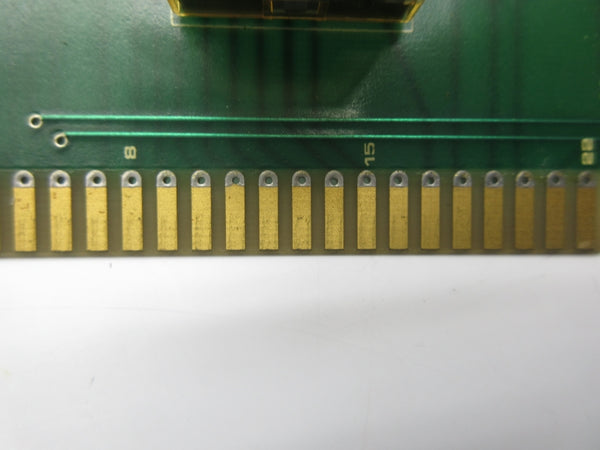 CIRCUIT BOARD 42745-2 UNMP