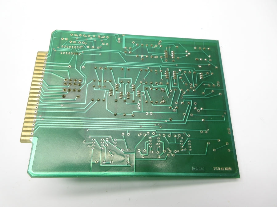 CIRCUIT BOARD 42745-2 UNMP