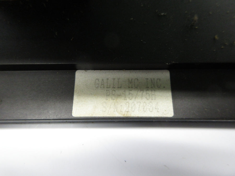 GALIL MC PB-15/75J UNMP