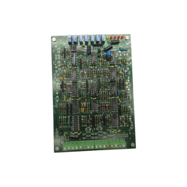 ELMO ESA-10/160HT UNMP