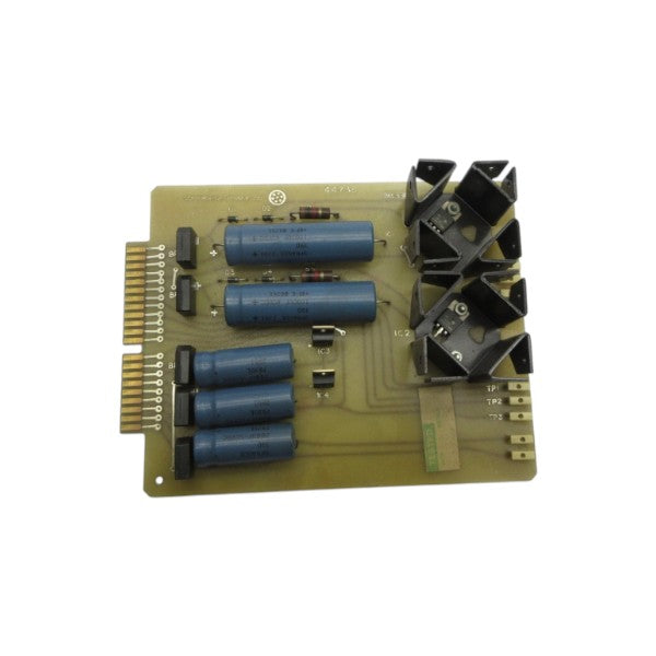 CONTROLLED POWER 44738 UNMP