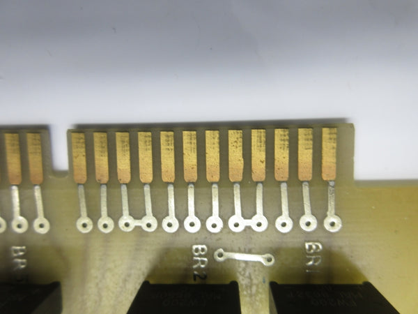 CONTROLLED POWER 44738 UNMP