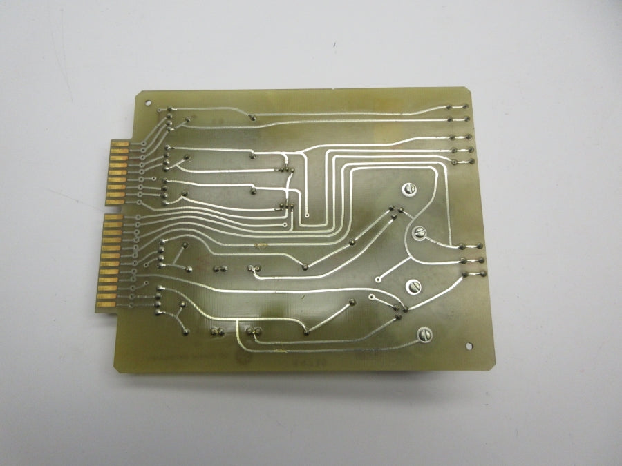 CONTROLLED POWER 44738 UNMP