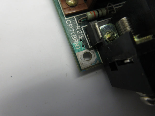 FANUC A16B-1310-0530/20E UNMP