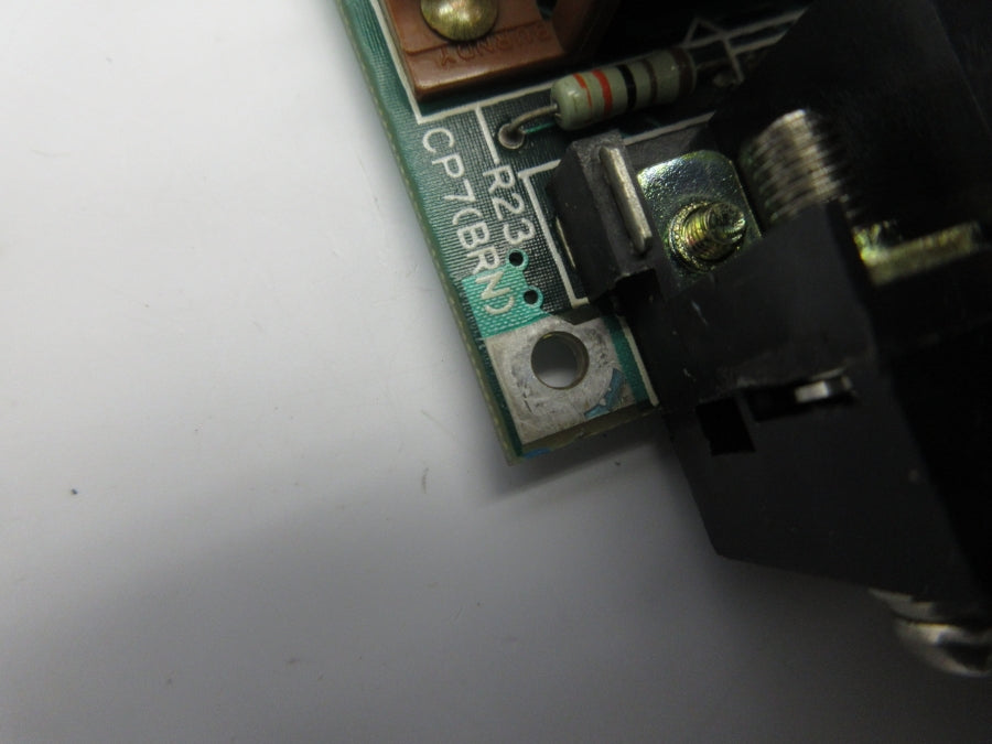 FANUC A16B-1310-0530/20E UNMP