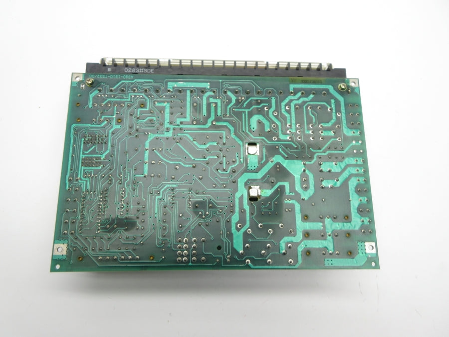 FANUC A16B-1310-0530/20E UNMP