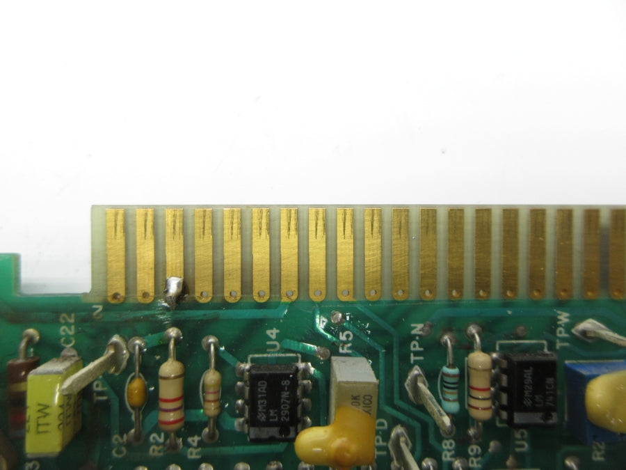 HOBART BROS 406360A REV. 0 UNMP