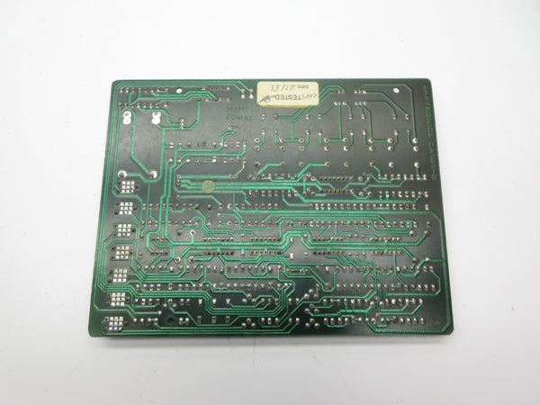 SAFTRONICS CA181-2 UNMP