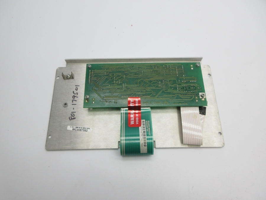 RELIANCE ELECTRIC 802273-13T UNMP