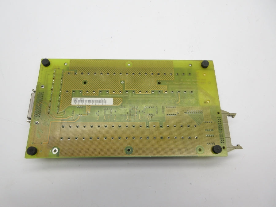 DATA TRANSLATION 09229 REV. B UNMP