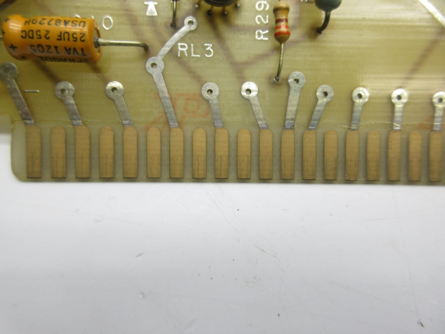 CONTROLLED POWER 42817-2 UNMP