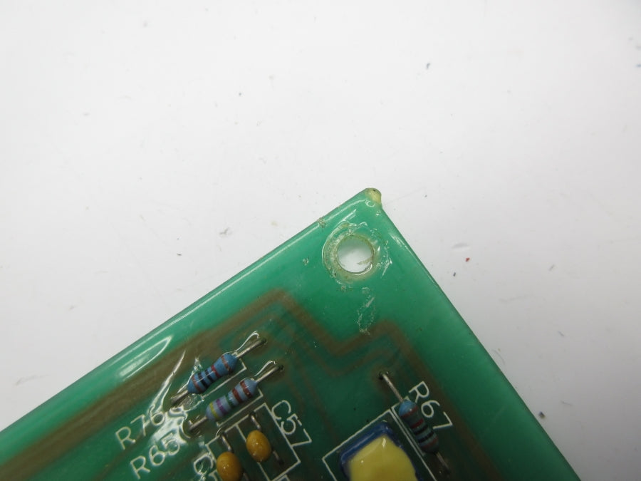 CIRCUIT BOARD 047007 UNMP