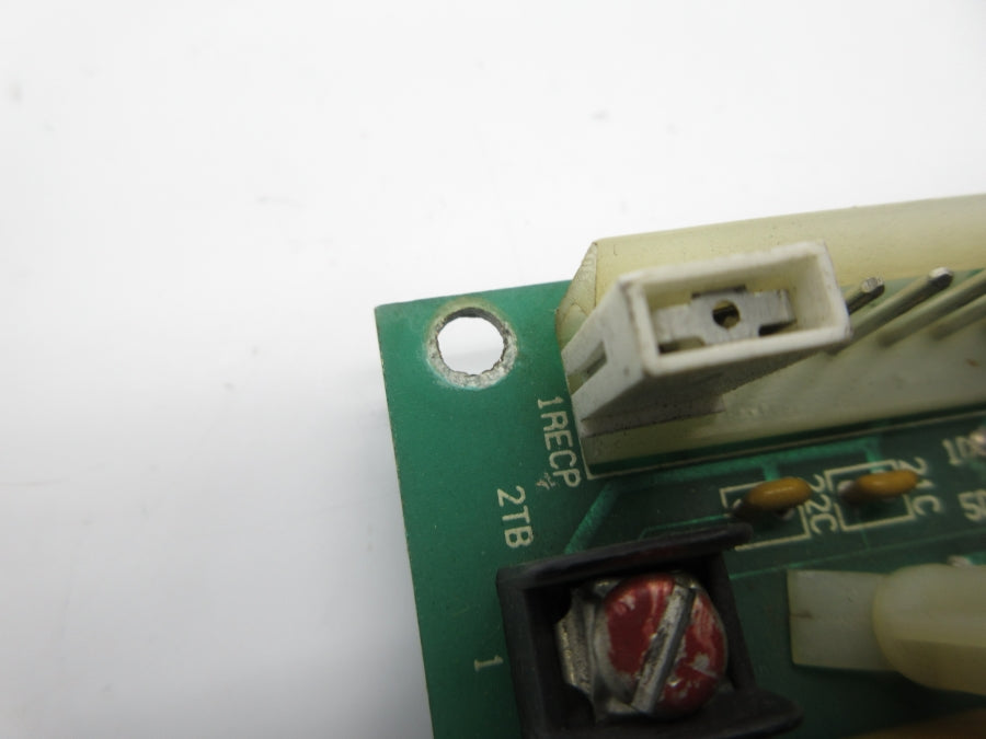 CIRCUIT BOARD C41-10144K UNMP