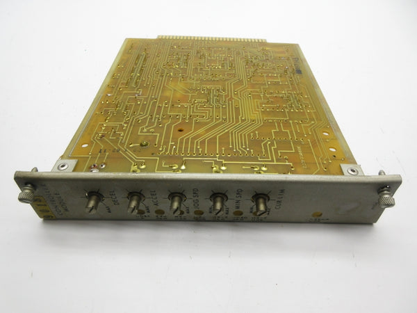 WESTINGHOUSE 233P734H01K 1870A76G06 UNMP