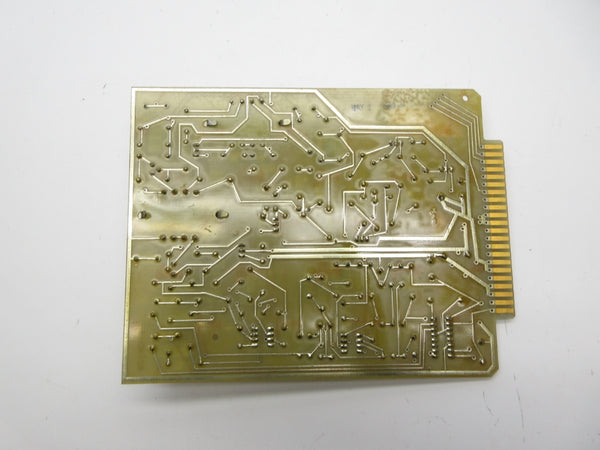 CIRCUIT BOARD 42740-1 UNMP