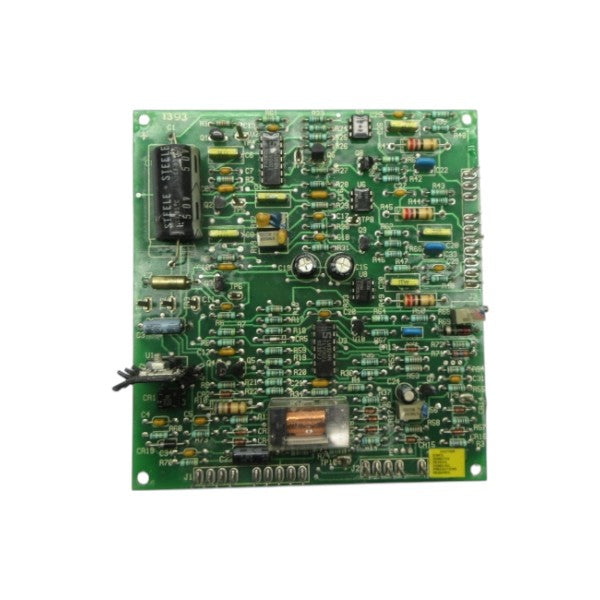 HOBART BROS 20390903 ECD-4 UNMP