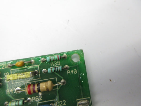 HOBART BROS 20390903 ECD-4 UNMP