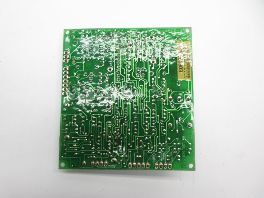 HOBART BROS 20390903 ECD-4 UNMP