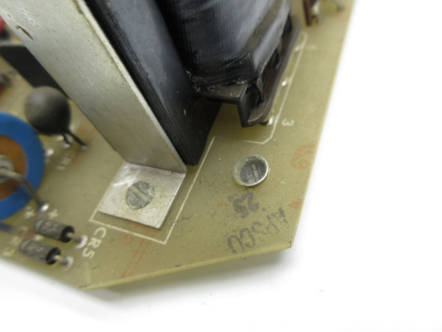 RELAY BOARD ASSEMBLY 572-139-270 UNMP