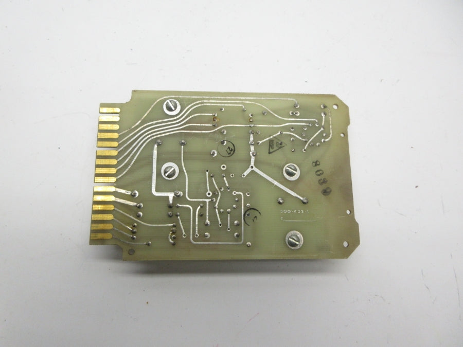 UNICO 300-432-C UNMP