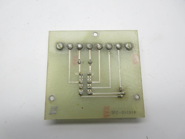 RELIANCE ELECTRIC 415710-21C UNMP