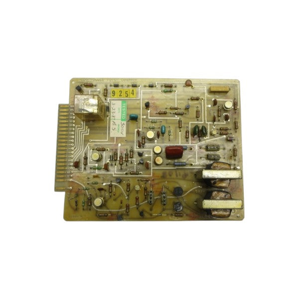 CONTROLLED POWER 46881-0 UNMP