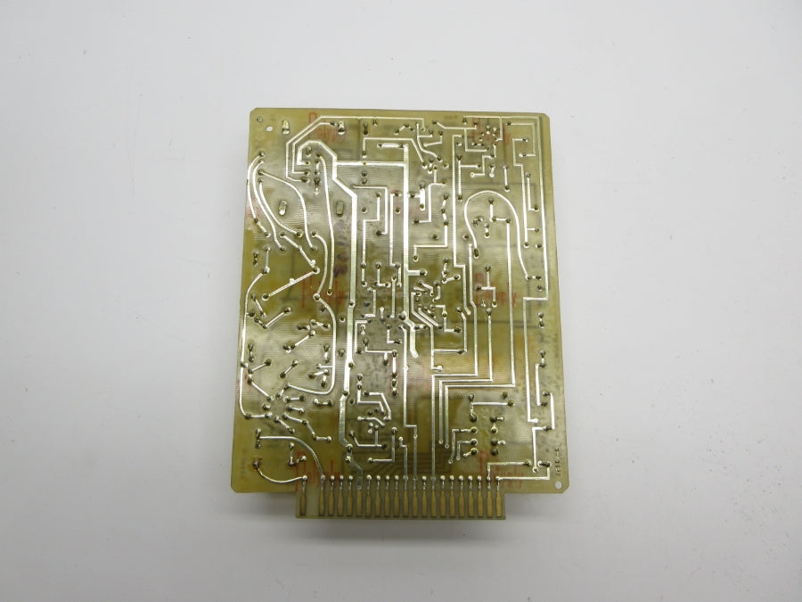 CONTROLLED POWER 46881-0 UNMP