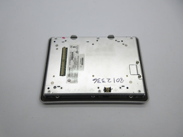 ALLEN BRADLEY 2711P-RDT7C SER. A REV. D UNMP